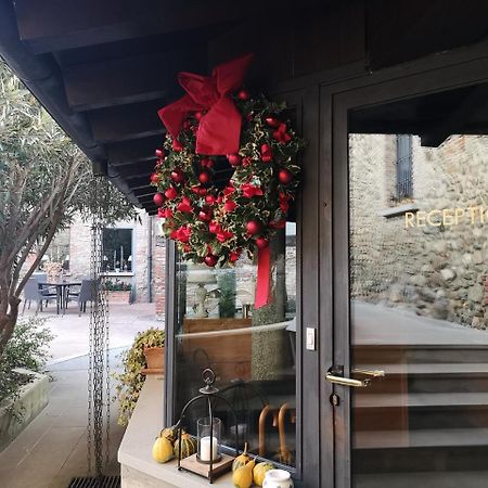 Lear Gourmet & Relais Briosco 외부 사진