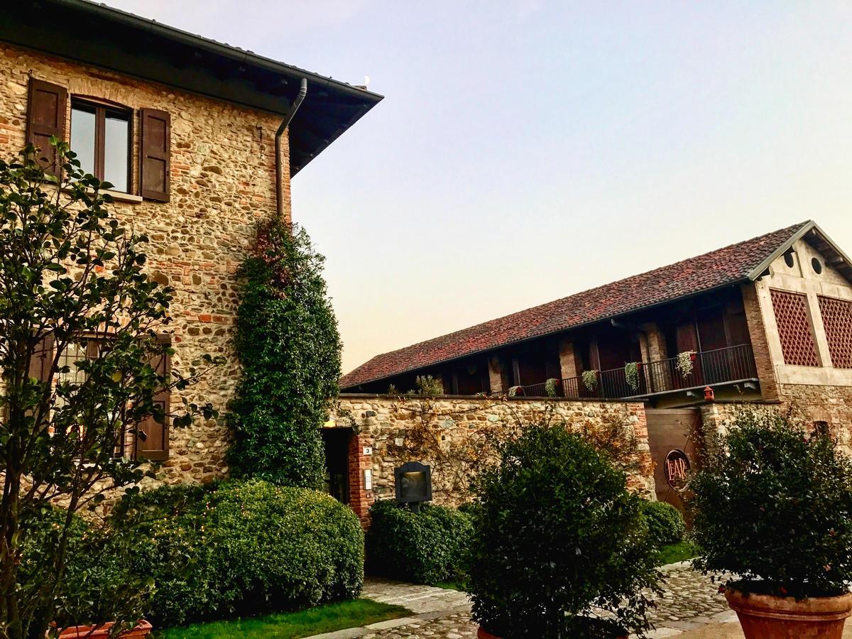 Lear Gourmet & Relais Briosco 외부 사진