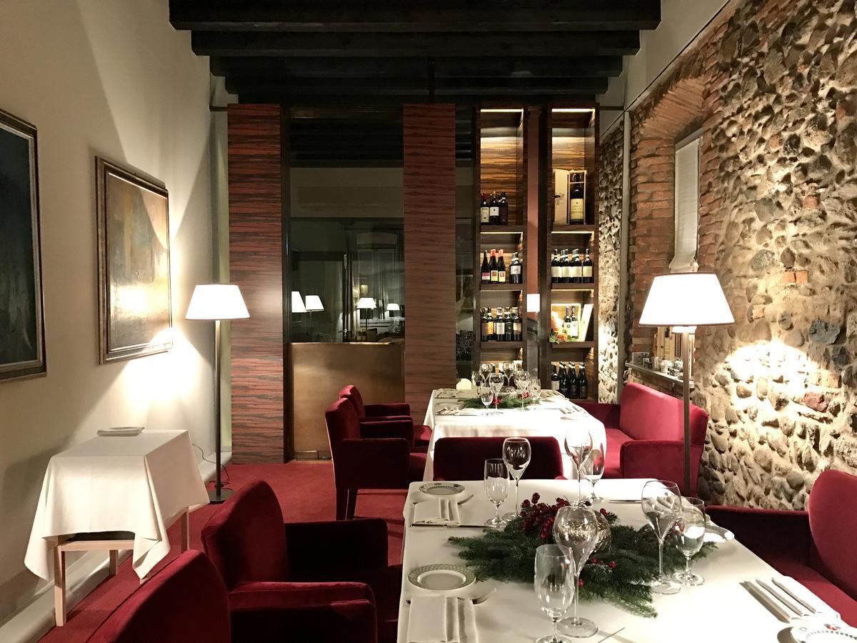 Lear Gourmet & Relais Briosco 외부 사진