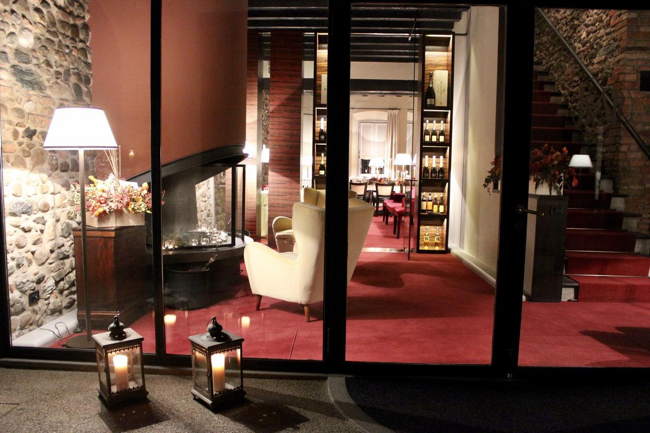 Lear Gourmet & Relais Briosco 외부 사진