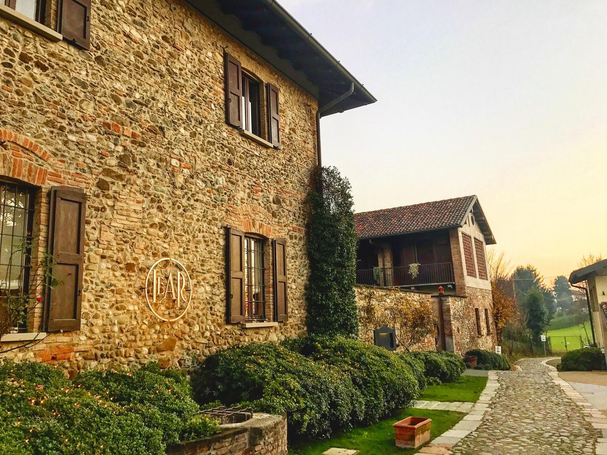 Lear Gourmet & Relais Briosco 외부 사진