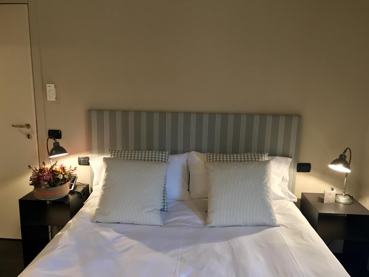 Lear Gourmet & Relais Briosco 외부 사진