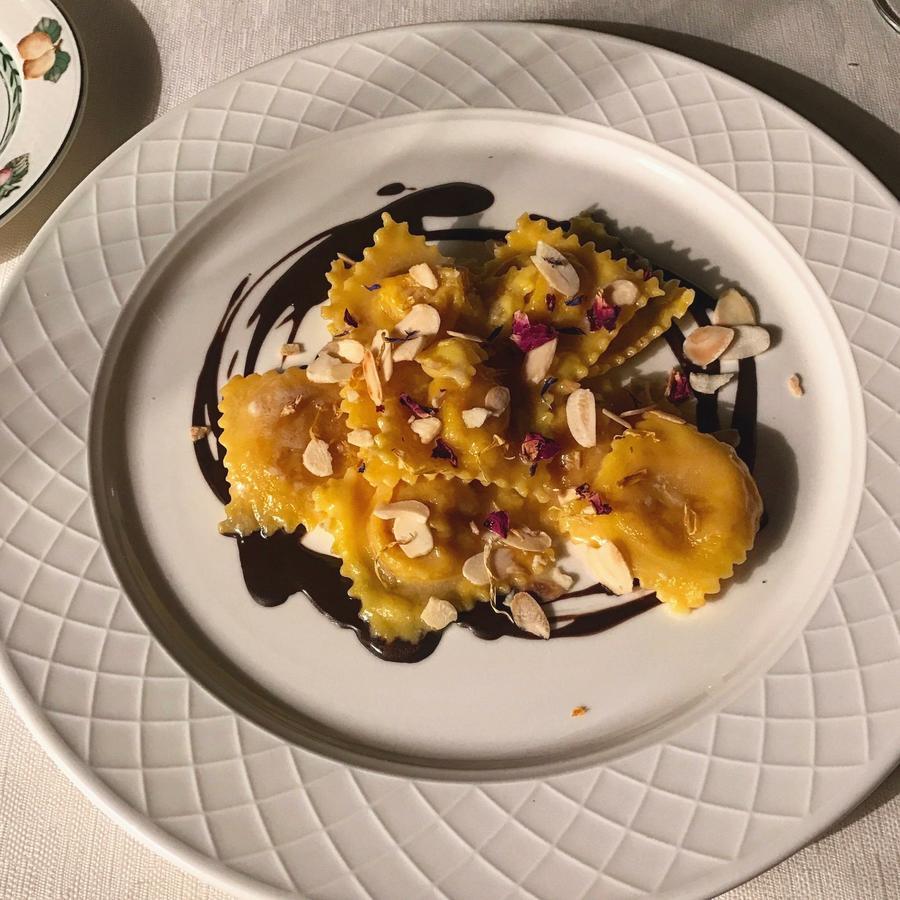 Lear Gourmet & Relais Briosco 외부 사진