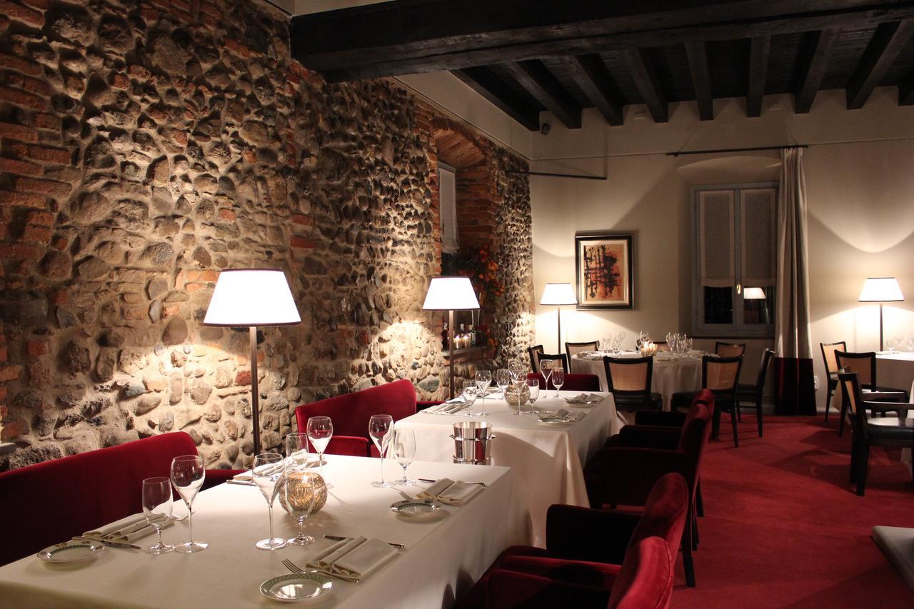 Lear Gourmet & Relais Briosco 외부 사진