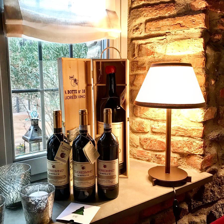 Lear Gourmet & Relais Briosco 외부 사진