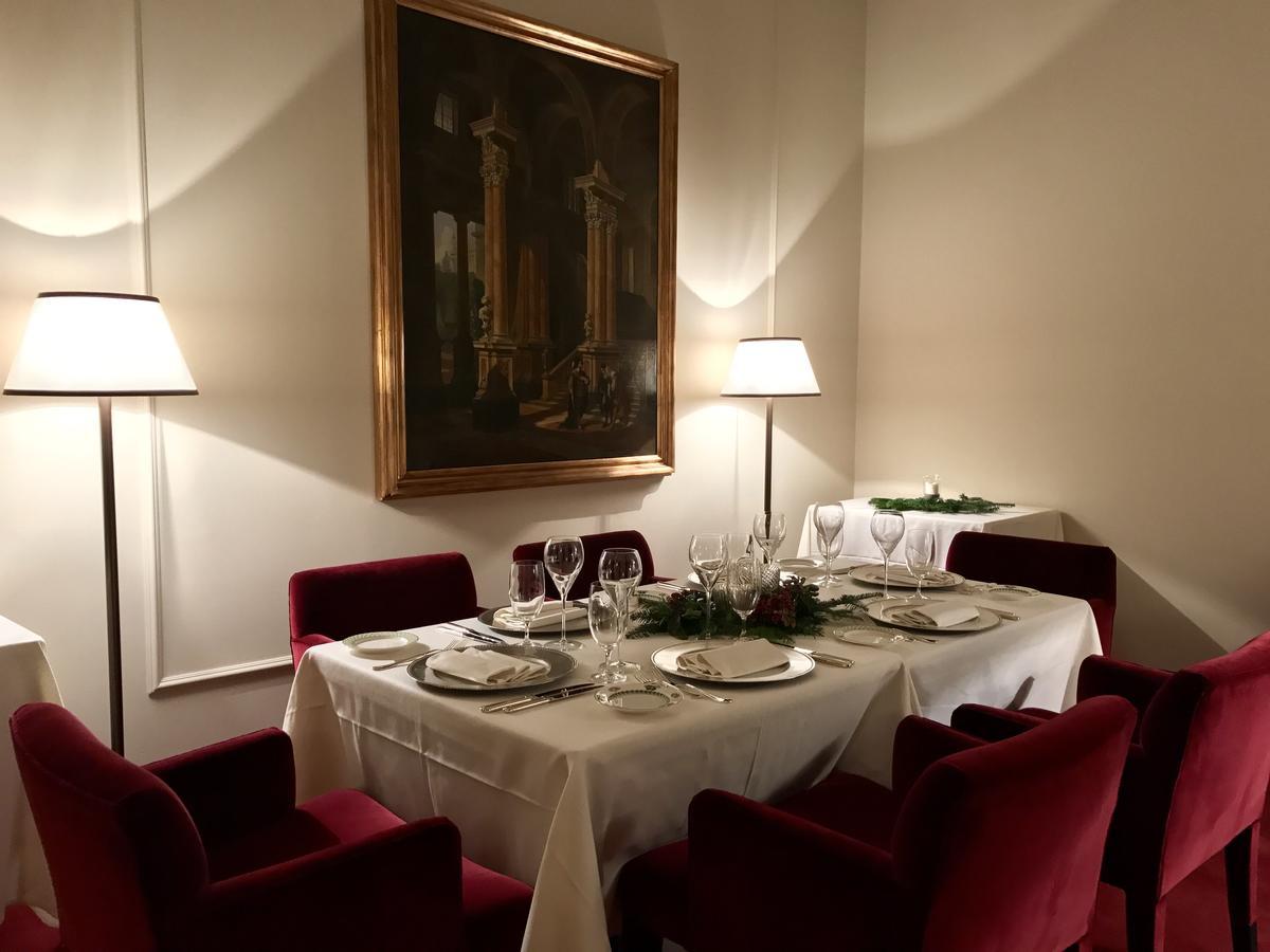 Lear Gourmet & Relais Briosco 외부 사진