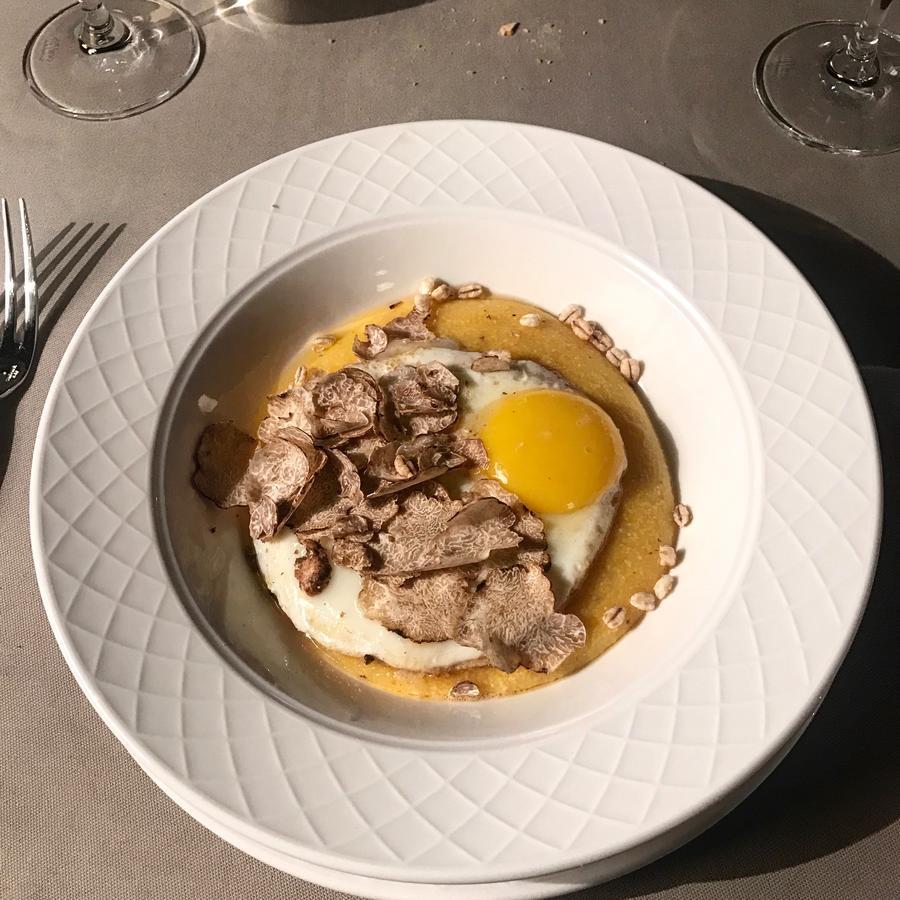 Lear Gourmet & Relais Briosco 외부 사진