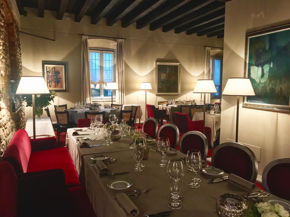 Lear Gourmet & Relais Briosco 외부 사진
