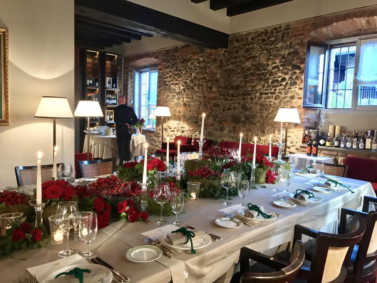 Lear Gourmet & Relais Briosco 외부 사진