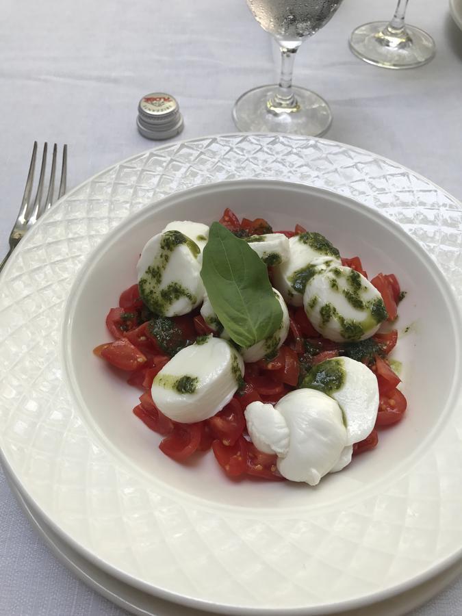 Lear Gourmet & Relais Briosco 외부 사진