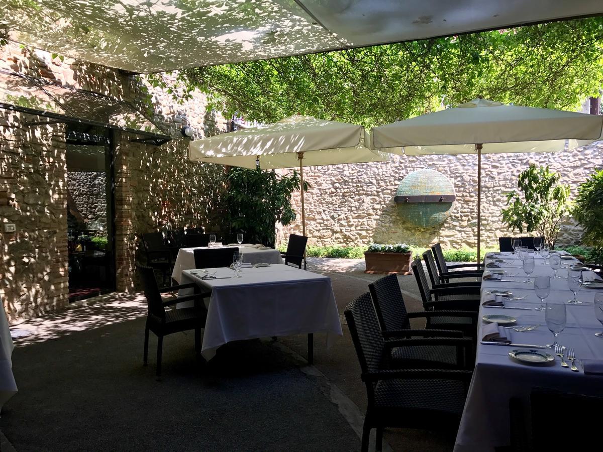 Lear Gourmet & Relais Briosco 외부 사진