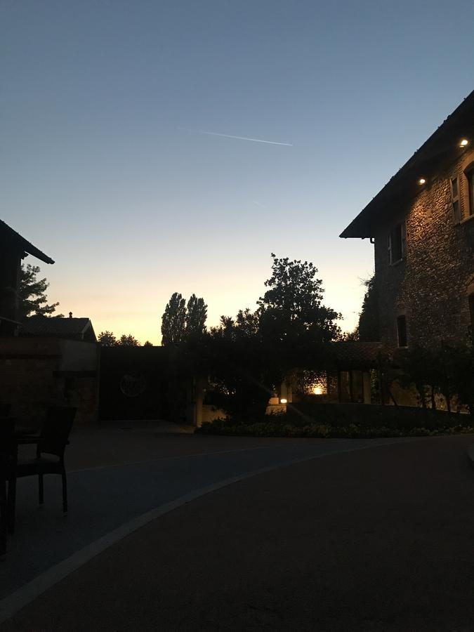 Lear Gourmet & Relais Briosco 외부 사진