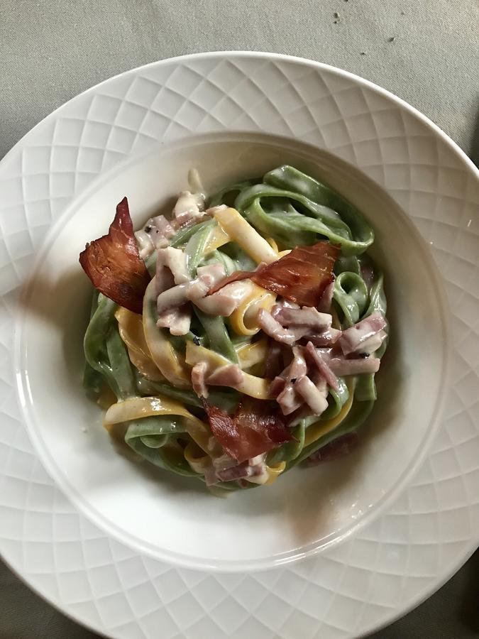 Lear Gourmet & Relais Briosco 외부 사진