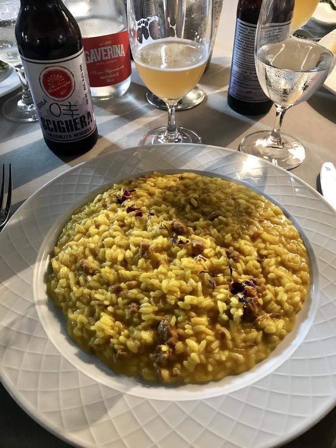 Lear Gourmet & Relais Briosco 외부 사진