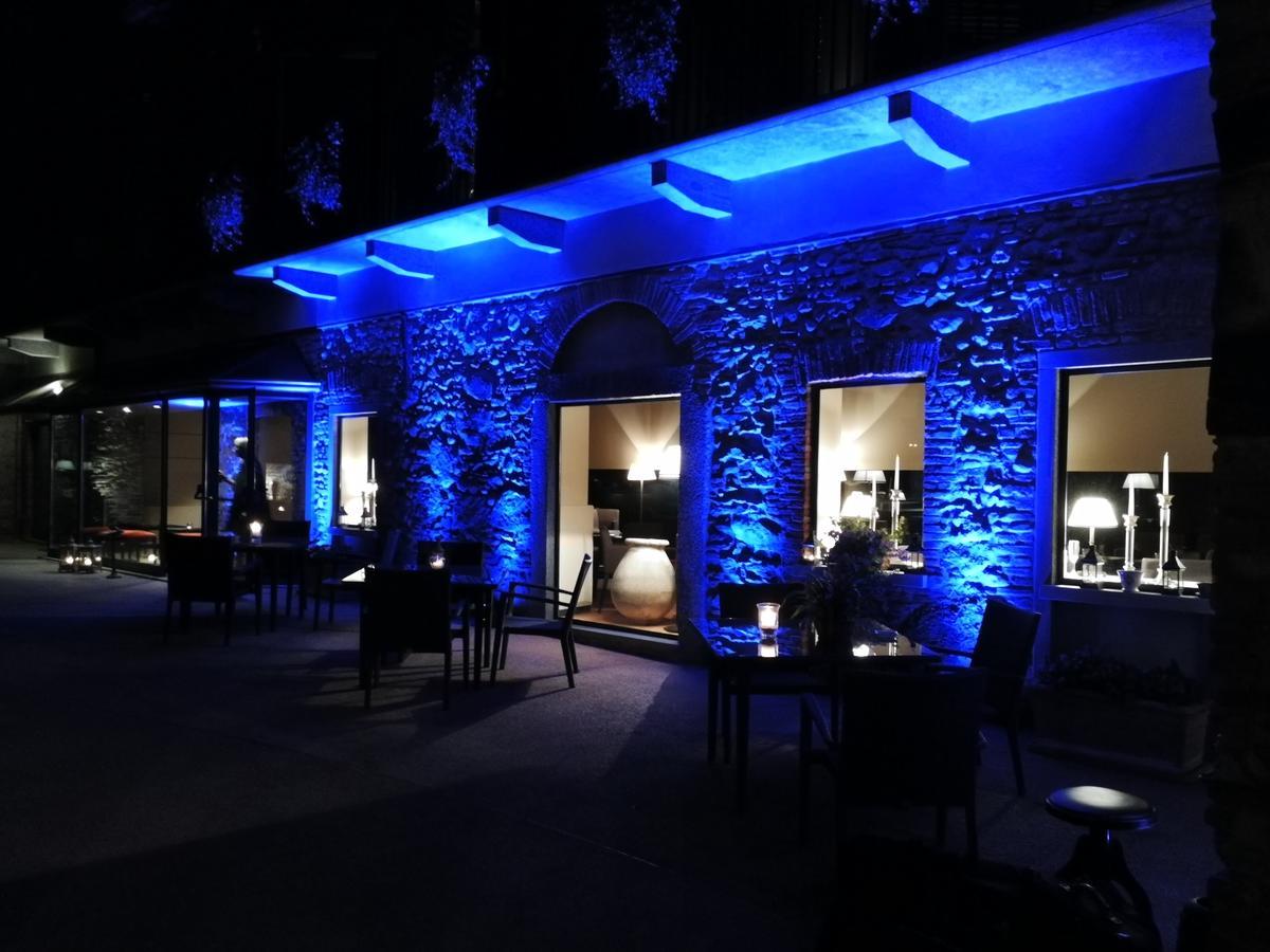 Lear Gourmet & Relais Briosco 외부 사진