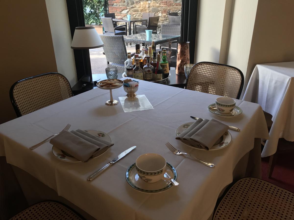 Lear Gourmet & Relais Briosco 외부 사진
