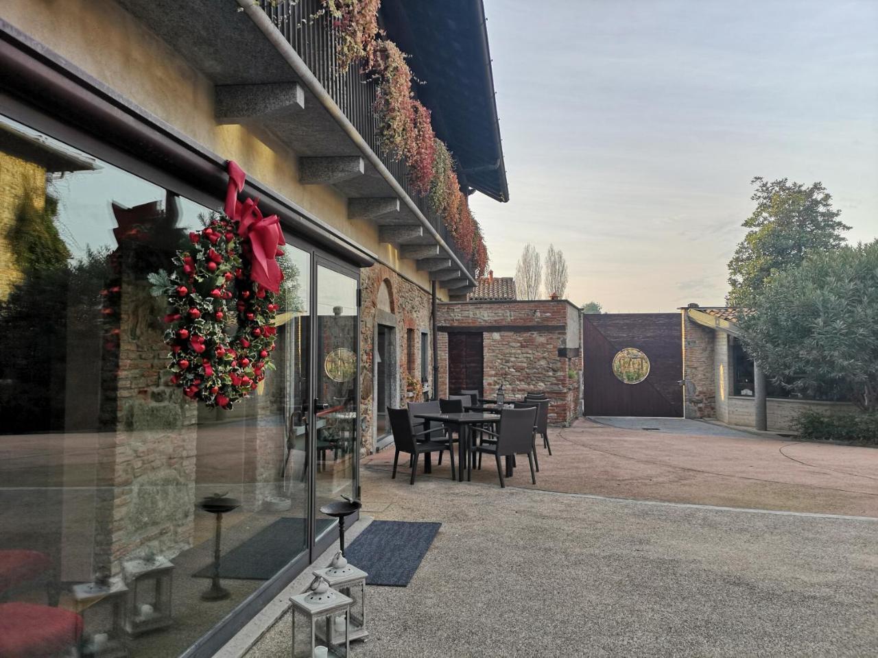 Lear Gourmet & Relais Briosco 외부 사진