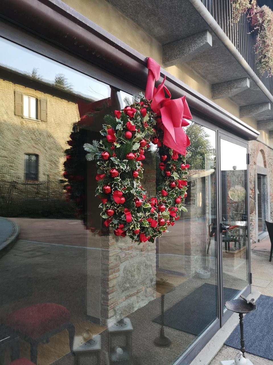 Lear Gourmet & Relais Briosco 외부 사진